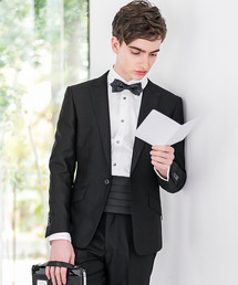 BUFFALO BOBS（バッファローボブズ）の「BRIGHT-KALEIDSCOPE(ブライト カーリーディスコープ)（スーツセット）」