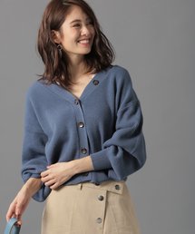 Andemiu | アゼボタンニット826765(ニット/セーター)