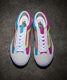 VANS | 【BILLY'S x VANS】OLD SKOOL オールドスクール V36OG BILLYS PINK/BLUE(スニーカー)