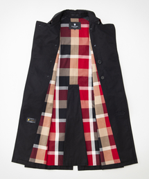 美品✨　ブラックレーベルクレストブリッジ　トレンチコート　綿　ライナー　2WAY The BEST BUY COATS｜BLACK LABEL CRESTBRIDGE(ブラックレーベル