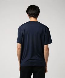 ICEBREAKERアイスブレーカーTECH LITE SS POCKET山と道 ICE BREAKER [アイスブレーカー] TECH LITE SS POCKET CREWE