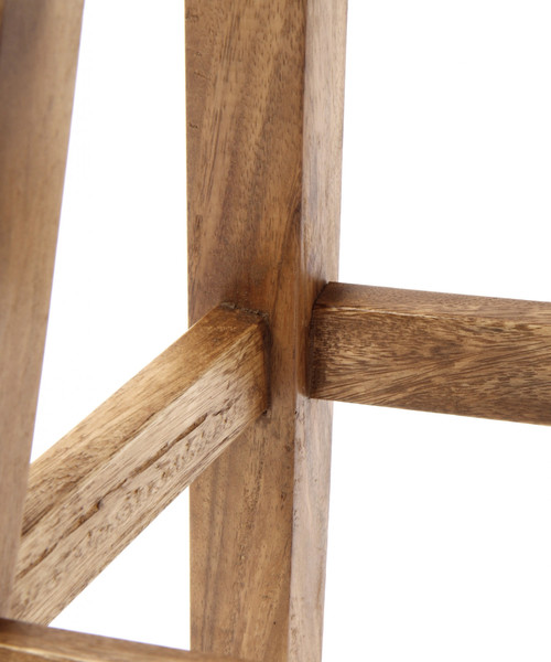 オリジナルクリスタルハイスツール（家具）｜niko and（ニコアンド