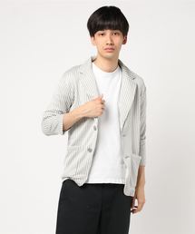 STYLEBLOCK�i�X�^�C���u���b�N�j�́u7�����J�b�g�T�b�J�[�e�[���[�h�W���P�b�g�i�e�[���[�h�W���P�b�g�j�v