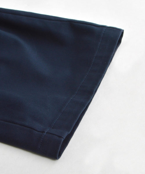 Dickies（ディッキーズ）の「Dickies/ ディッキーズ TCツイルステッチ後ろレースアップストレートパンツ（その他パンツ・レディース・ベージュ/ネイビー・28inch/25inch/26inch/27inch）」の8枚目の写真