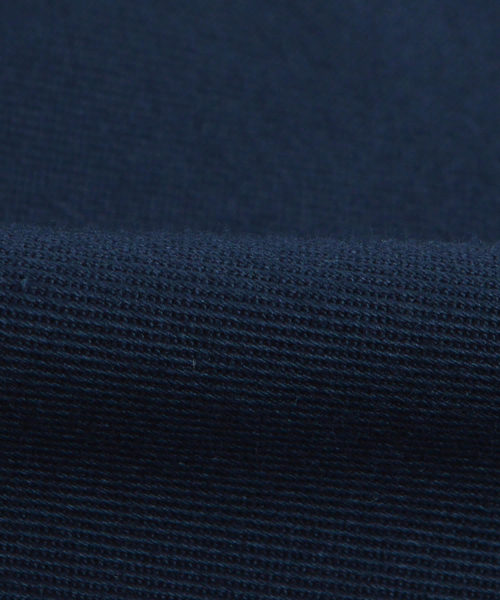 Dickies（ディッキーズ）の「Dickies/ ディッキーズ TCツイルステッチ後ろレースアップストレートパンツ（その他パンツ・レディース・ベージュ/ネイビー・28inch/25inch/26inch/27inch）」の5枚目の写真