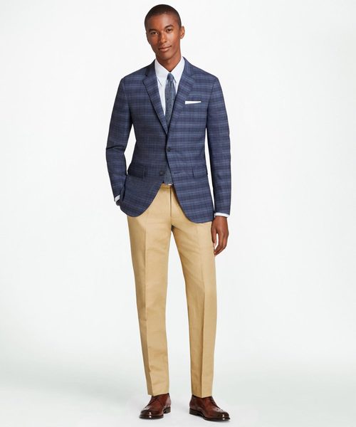 BROOKS BROTHERS（ブルックスブラザーズ）の「リネン/コットン