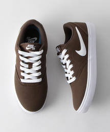NIKE | ＜NIKE SB＞ CHECK SOLER キャンバススニーカー(スニーカー)