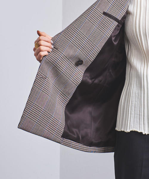 UNITED ARROWS（ユナイテッドアローズ）の「UWSC ダブル