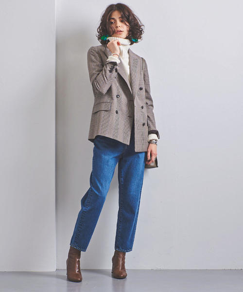 UNITED ARROWS（ユナイテッドアローズ）の「UWSC ダブル