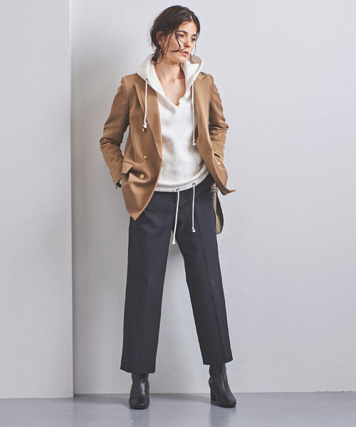 UNITED ARROWS（ユナイテッドアローズ）の「UWSC ダブル ブレザー