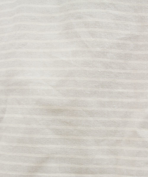 green label relaxing（グリーンレーベルリラクシング）の「[WEB限定]MIELLE（ミエル） BOR チュールスカート ◆（スカート・レディース・ベージュ/ネイビー・FREE）」の12枚目の写真