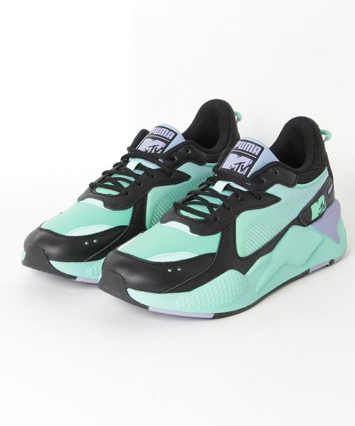 puma mtv