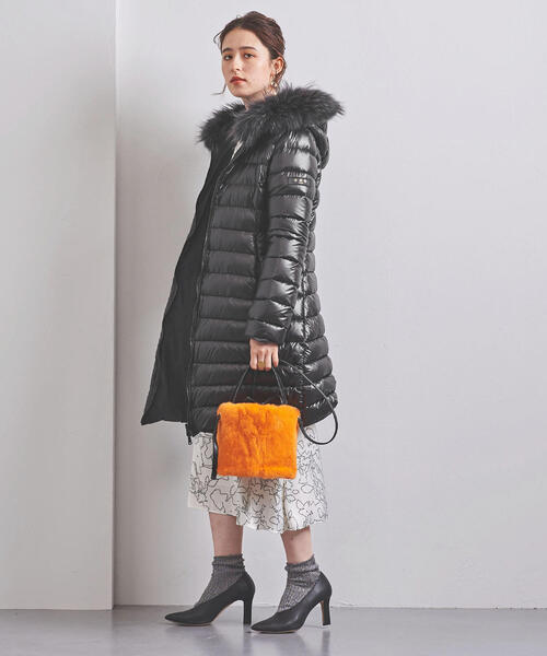 商品詳細 Tatras タトラス Isera ダウンコート Outlet アウトレット 公式通販