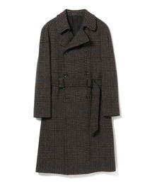 TAGLIATORE�i�^���A�g�[���j�́uTAGLIATORE �^���A�g�[�� BROCK �E�[�� �R�b�g�� �O�����`�F�b�N �_�u�� �x���e�b�h�R�[�g 24190233248�i���̑��A�E�^�[�j�v