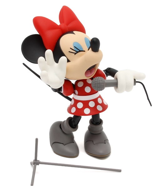 MEDICOM TOY（メディコムトイ）の「MAF MINNIE MOUSE（SOLO Ver.）（フィギュア・メンズ・その他・FREE）」の5枚目の写真
