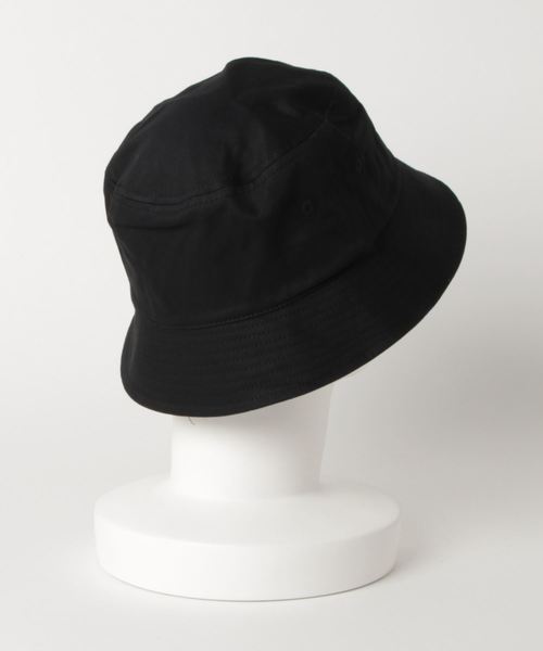 Reebok（リーボック）の「∴WEGO/Reebokバケットハット（ハット・メンズ・ホワイト/ブラック/イエロー系その他・FREE）」の4枚目の写真