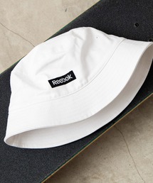 Reebok | ∴WEGO/Reebokバケットハット(ハット)