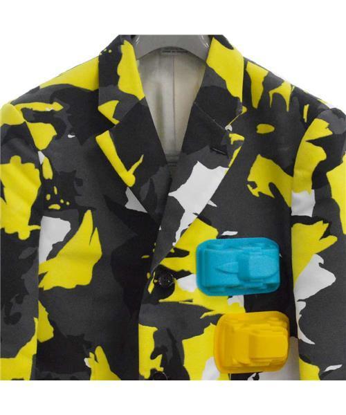 ブランド古着】トイ テーラード ジャケット おもちゃ（その他アウター