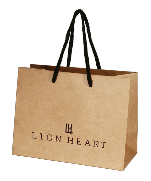 LION HEART(ライオンハート)の「【LION HEART】ライオンハート LHMP002N シングルピアス(ピアス(片耳用)・メンズ・ブラック/シルバー/イエローゴールド/ブラック×ゴールド・FREE)」の6枚目の写真