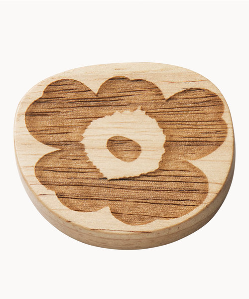 marimekko(マリメッコ)の「CHOPSTICK REST 2 PCS(キッチンツール)」|ナチュラル