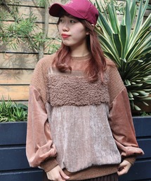 rivet&surge�i���x�b�g�A���h�T�[�W�j�́u�x���A×�{�A�ؑւ��v���I�[�o�[�i���̑��g�b�v�X�j�v