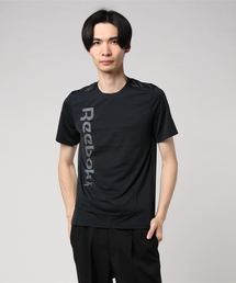 ワークアウト レディ アクティブチル Tシャツ / Workout Ready ACTIVCHILL Tee