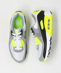BEAUTY&YOUTH MENS�i�r���[�e�B�A���h���[�X�@�����Y�j�́u��NIKE�i�i�C�L�j�� AIR MAX 90/�G�A�}�b�N�X90�i�X�j�[�J�[�j�v