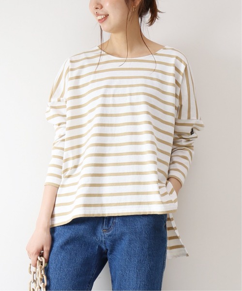 Spick & Span(�X�s�b�N�A���h�X�p��)�́yLe minor�z�I�[�o�[�T�C�Y�T�C�h�X���b�g��(T�V���c/�J�b�g�\�[)