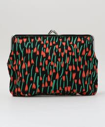 marimekko（マリメッコ）の「＜marimekko＞Tahtiniitty がま口