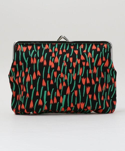 marimekko（マリメッコ）の「＜marimekko＞Tahtiniitty がま口