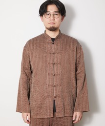 C/R Light Stripe China Jacket