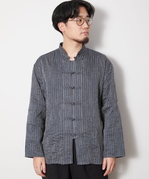 C/R Light Stripe China Jacket