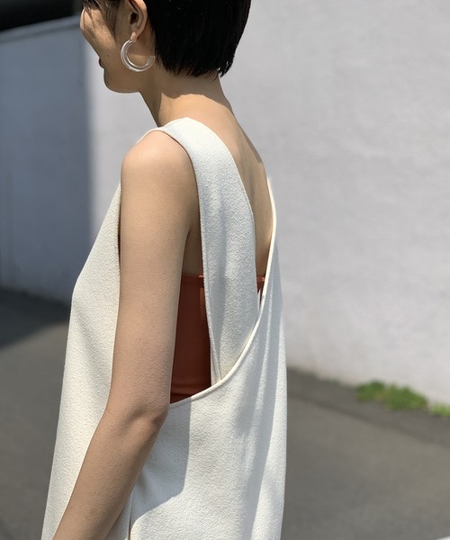 ADAM ET ROPE'（アダムエロペ）の「バックツイストブークレー