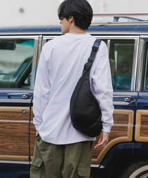 PRO CLUB （プロクラブ）の「【ROOPTOKYO】PROCLUB プロクラブ 6.5oz クルーネック ヘビーウェイトロンロングスリーブTee リブロンT（Tシャツ/カットソー）」