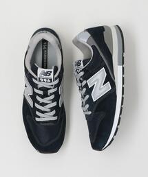 NEW BALANCE | [ ニューバランス ] New Balance CM996 BG/BN スニーカー(スニーカー)