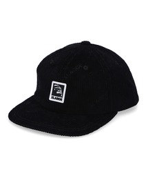 XLARGE | CORDUROY SILICON LOGO CAP(キャップ)
