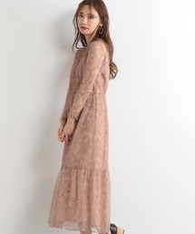 Mysty Woman ミスティ ウーマンのドレス通販 Zozotown