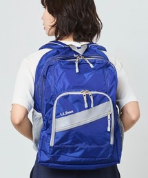L.L.Bean（エルエルビーン）の「エル・エル・ビーン・デラックス・ブック・パック、37L（バックパック/リュック）」