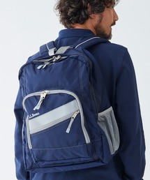 L.L.Bean（エルエルビーン）の「エル・エル・ビーン・デラックス・ブック・パック、37L（バックパック/リュック）」