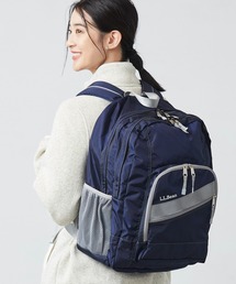 L.L.Bean（エルエルビーン）の「エル・エル・ビーン・デラックス・ブック・パック、37L（バックパック/リュック）」