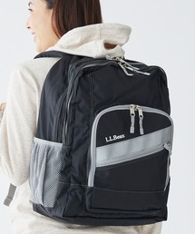 L.L.Bean（エルエルビーン）の「エル・エル・ビーン・デラックス・ブック・パック、37L（バックパック/リュック）」