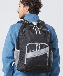 L.L.Bean（エルエルビーン）の「エル・エル・ビーン・デラックス・ブック・パック、37L（バックパック/リュック）」