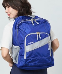 L.L.Bean（エルエルビーン）の「エル・エル・ビーン・デラックス・ブック・パック、37L（バックパック/リュック）」