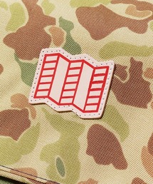 れーめん　NATAL DESIGN カモフラージュ ショルダーバッグ NATAL DESIGN（ネイタルデザイン）｜バッグ一覧 - WEAR