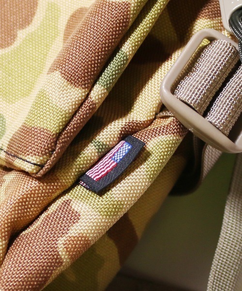 NATAL DESIGN（ネイタルデザイン）の「Rover Bag 3way（バック