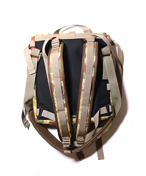 NATAL DESIGN（ネイタルデザイン）の「Rover Bag 3way（バックパック