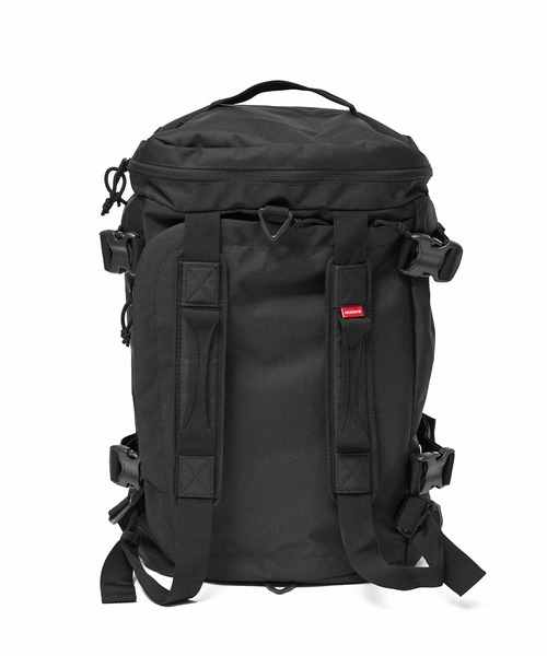 NIXON（ニクソン）の「NIXON Escape Duffel 45L (ニクソン