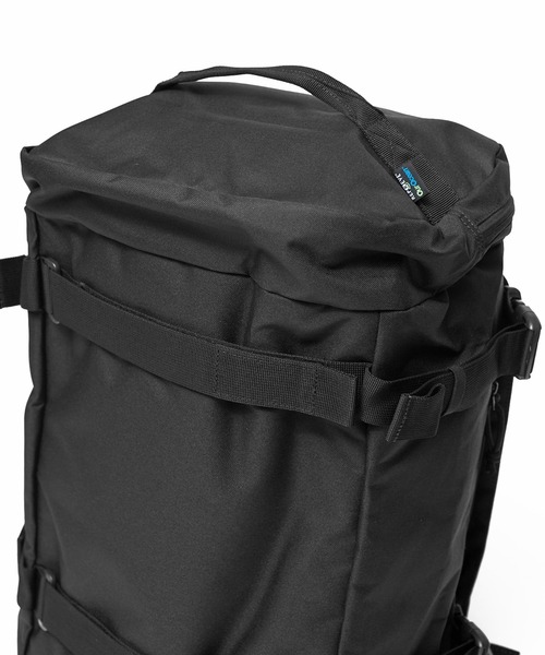 NIXON（ニクソン）の「NIXON Escape Duffel 45L (ニクソン