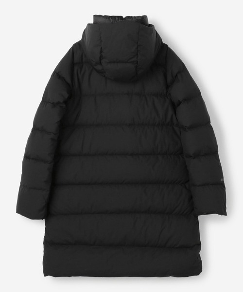 THE NORTH FACE/WS Down Shell Coat - W/ THE NORTH FACE WS DownShellCoat