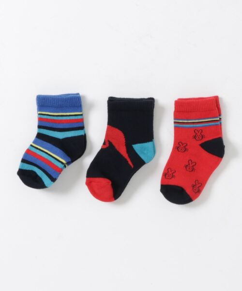 Paul Smith（ポールスミス）の「Paul Smith Junior / ソックス3
